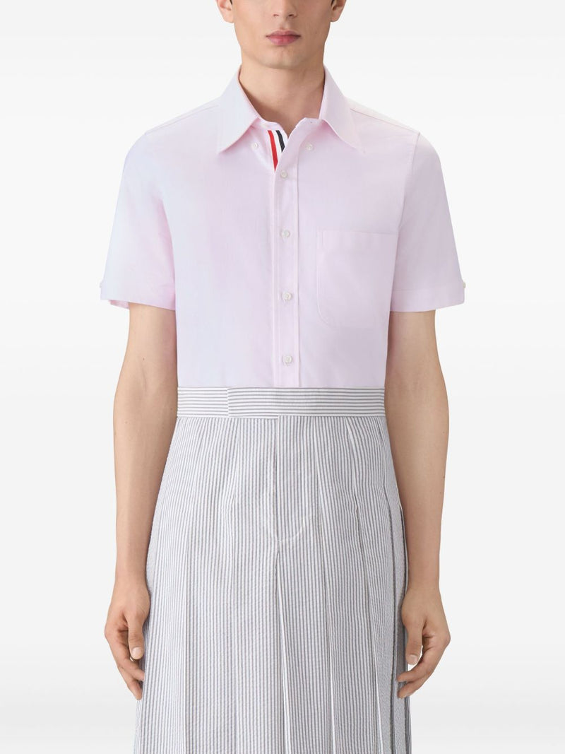 Thom Browne Thom Browne Shirts PINK
