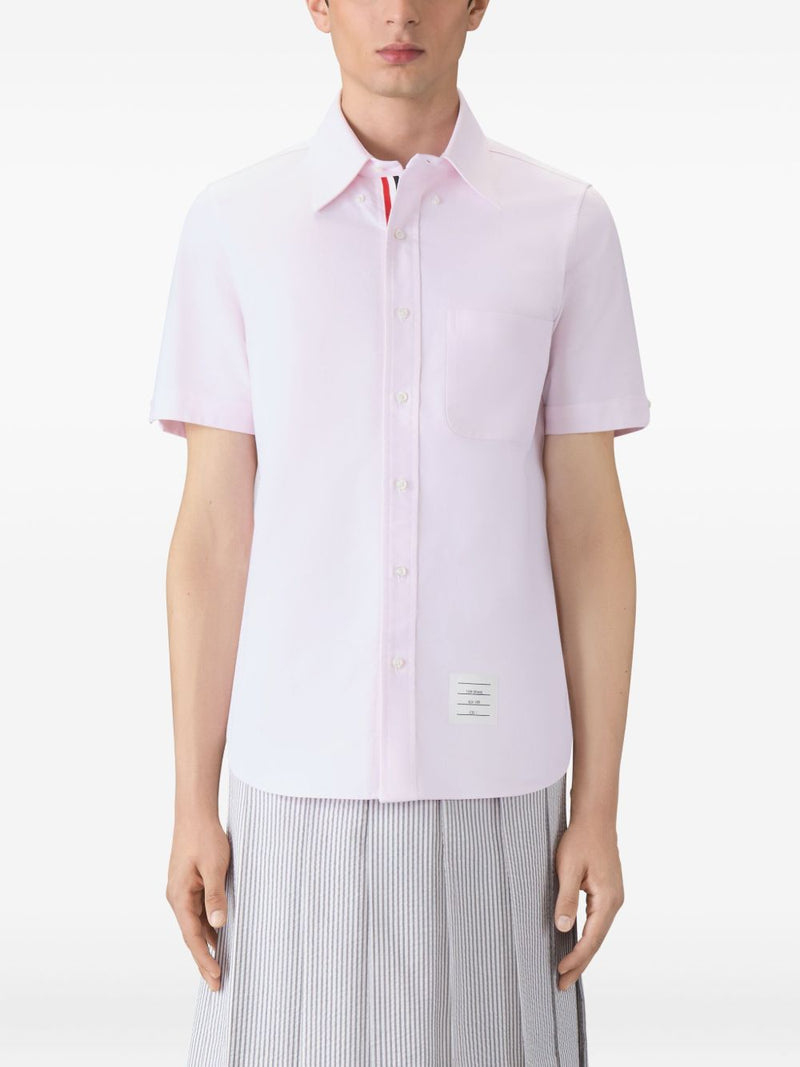Thom Browne Thom Browne Shirts PINK