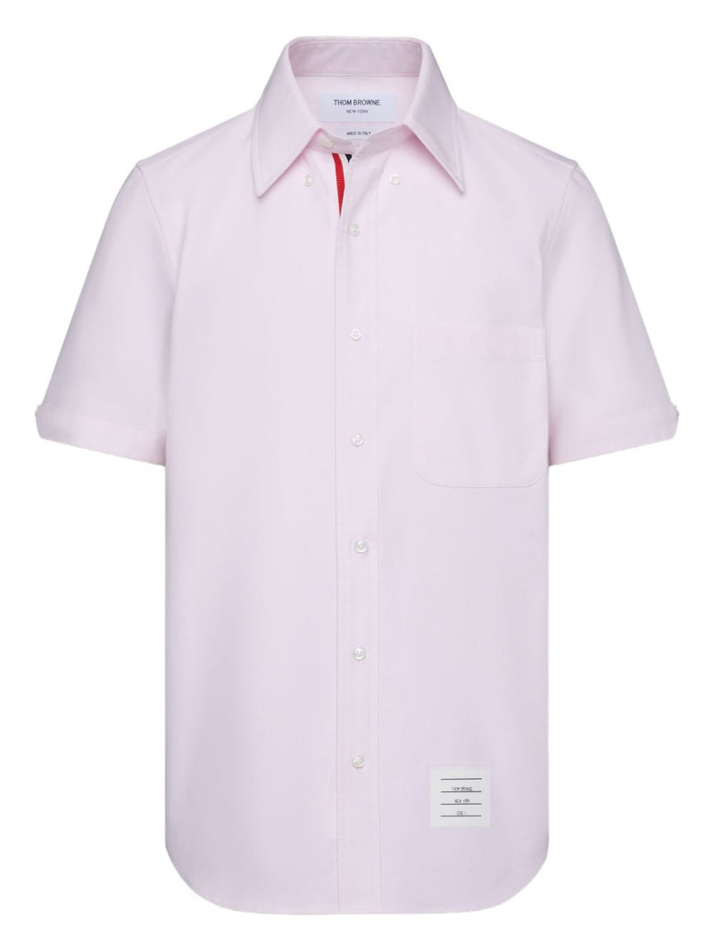 Thom Browne Thom Browne Shirts PINK