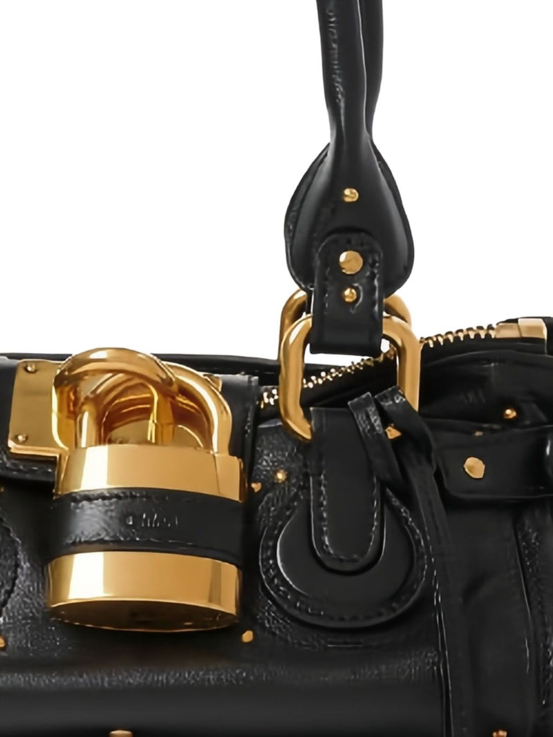 Chloé ChloÃ© Small Paddington Bag | Urbalenti™ NYC