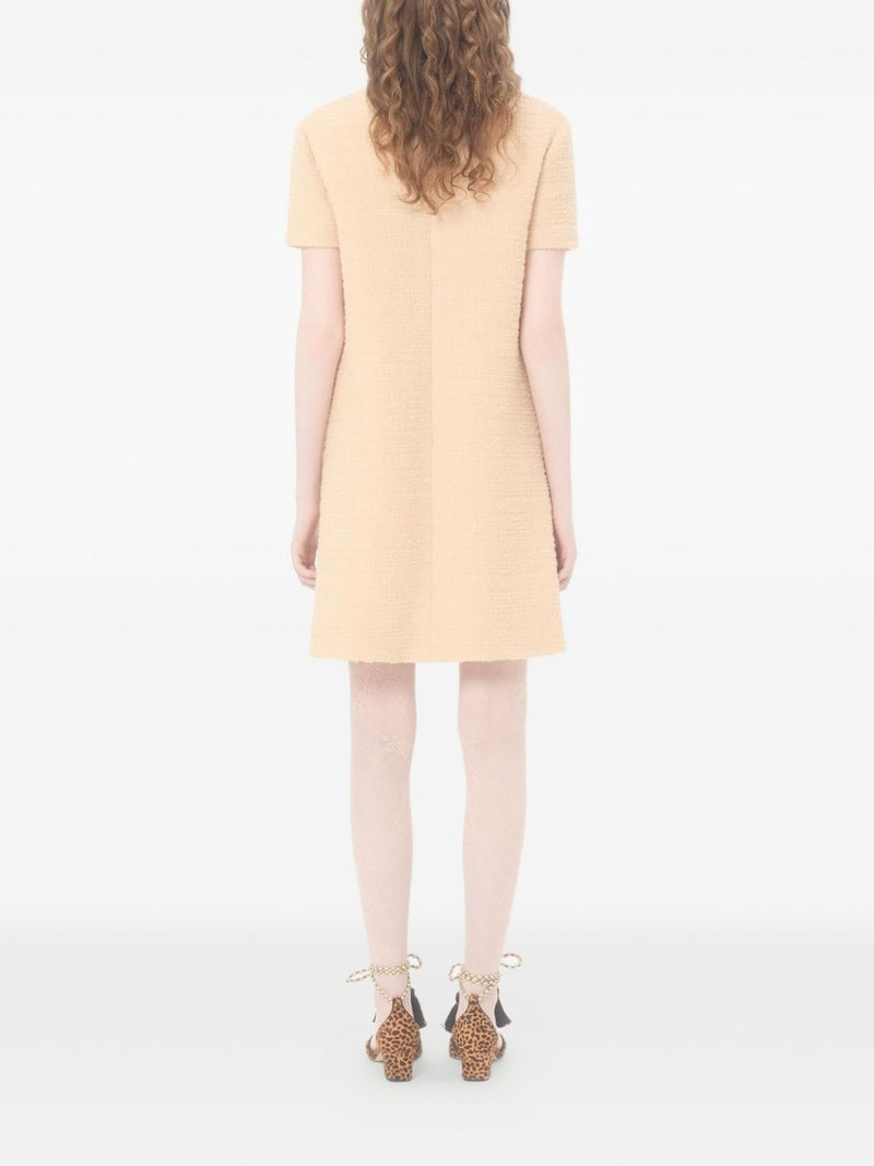 Valentino Wool short dress Variant 1 | Urbalenti™ NYC