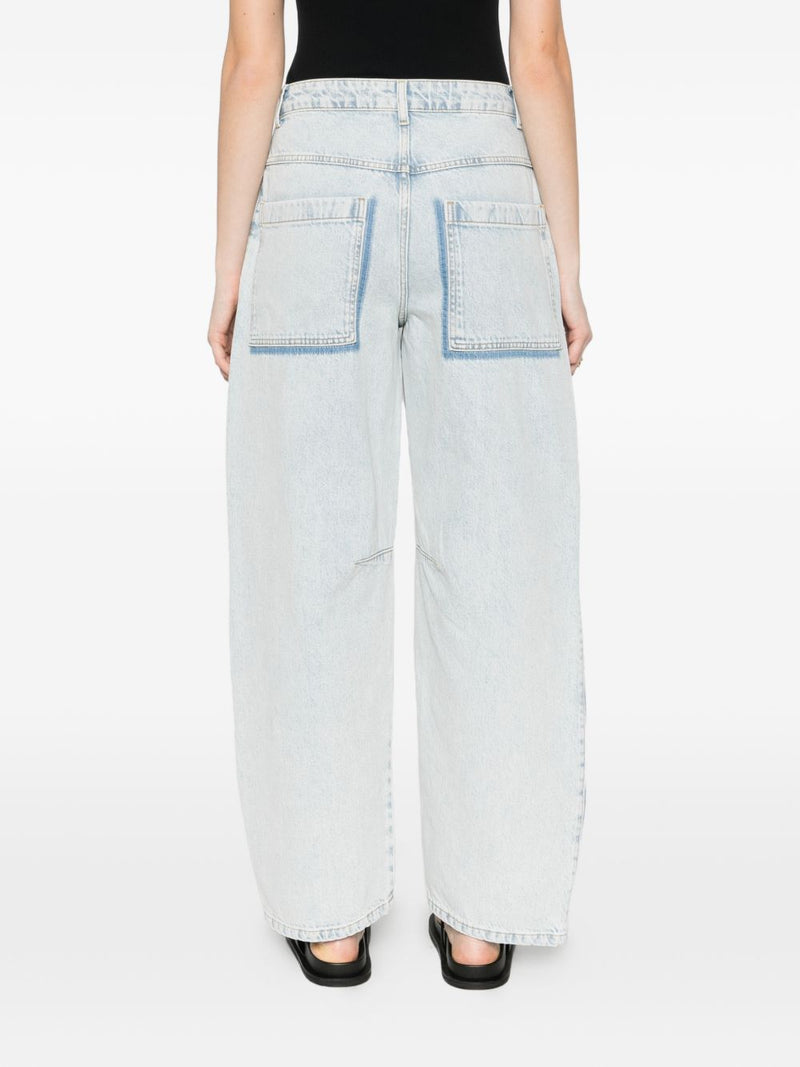 HERSKIND Herskind Esme denim jeans