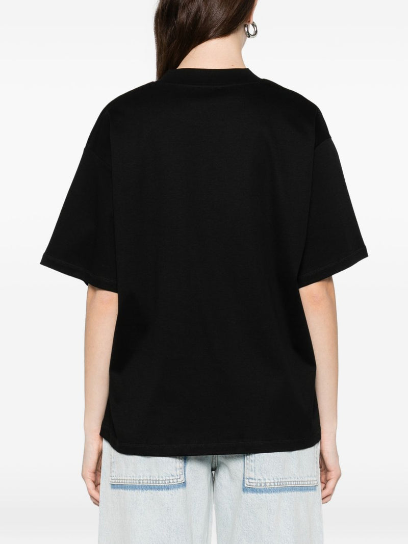 HERSKIND Herskind Larsson cotton t-shirt