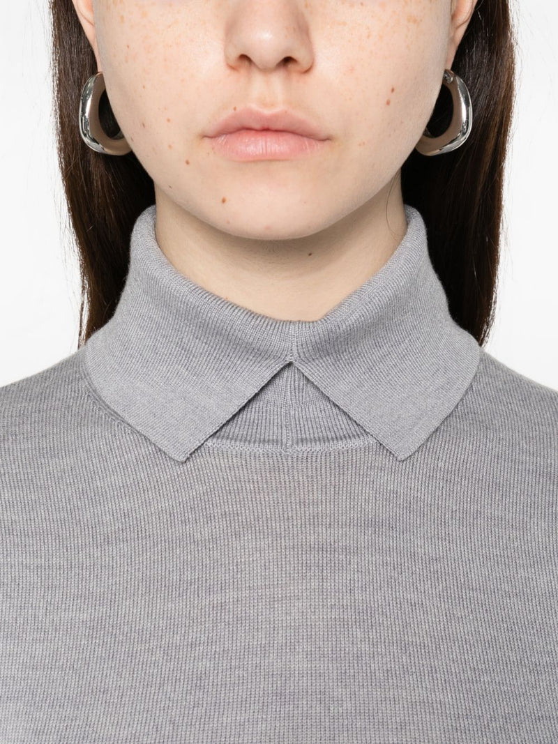 HERSKIND Herskind Perry wool sweater