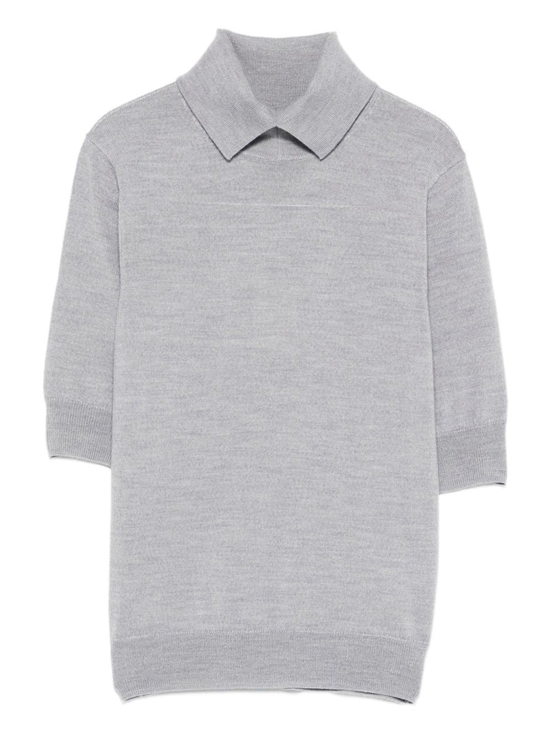 HERSKIND Herskind Perry wool sweater