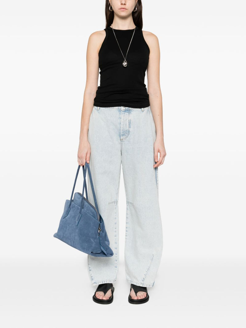 HERSKIND HERSKIND Top BLACK
