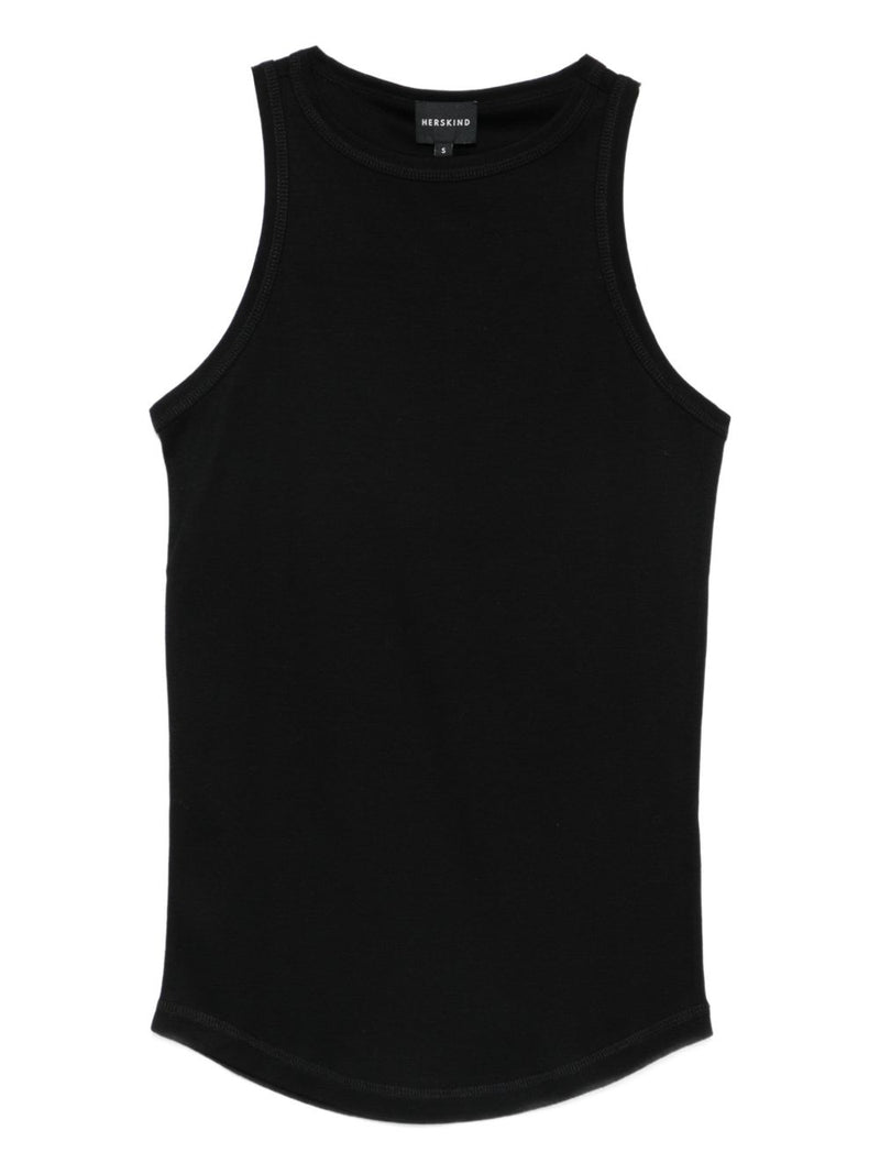 HERSKIND HERSKIND Top BLACK