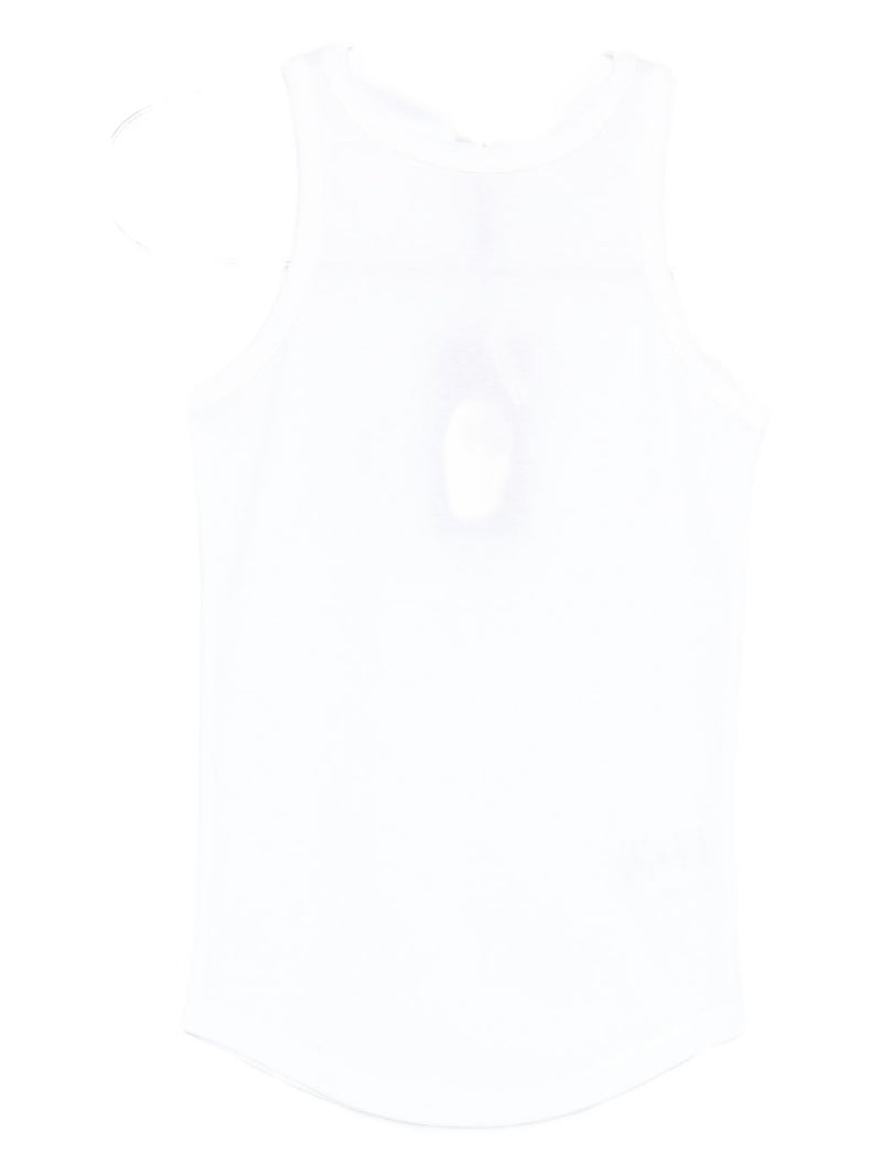 HERSKIND Herskind Sabina cotton tank top