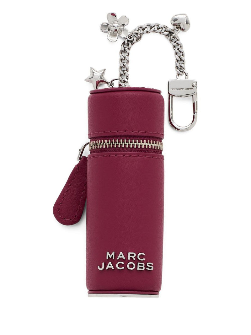 Marc Jacobs Lipstick Case Charm | Urbalenti™ NYC