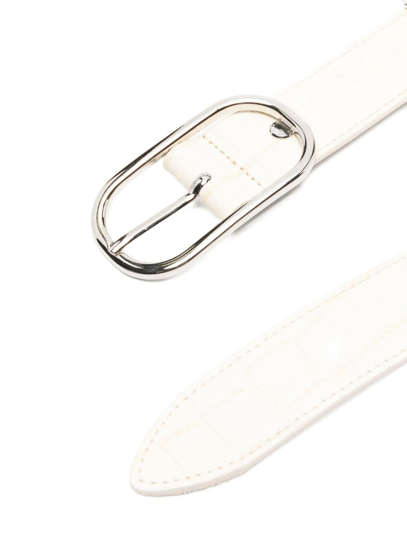 HERSKIND Herskind Hannah Belt Off White