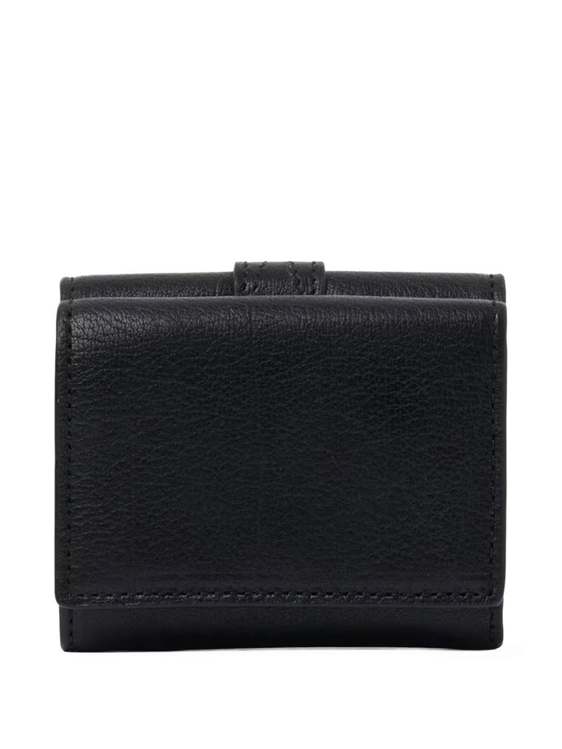 Chloé ChloÃ© Paddington leather wallet | Urbalenti™ NYC