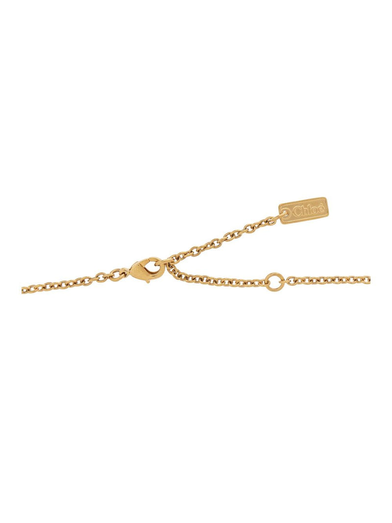 Chloé ChloÃ© Iconic necklace | Urbalenti™ NYC