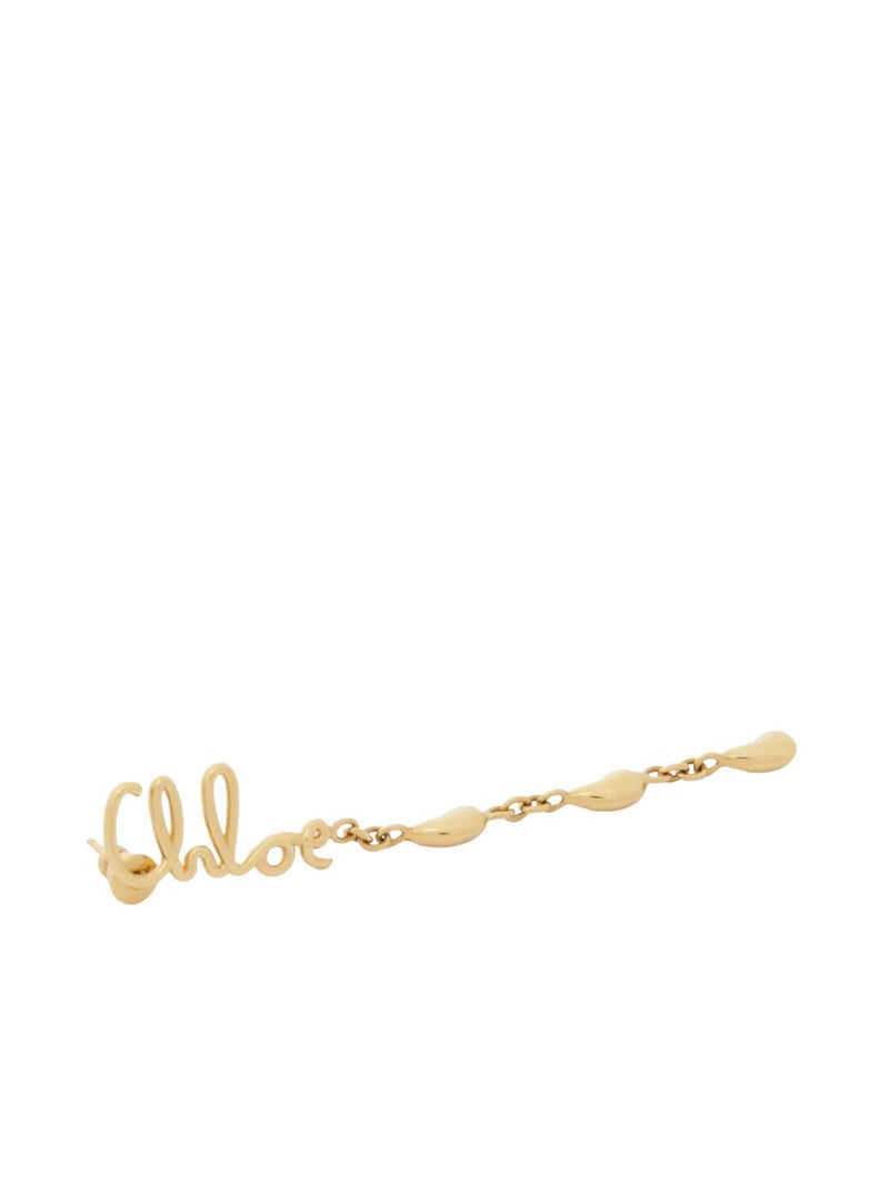 Chloé ChloÃ© Iconic earrings | Urbalenti™ NYC
