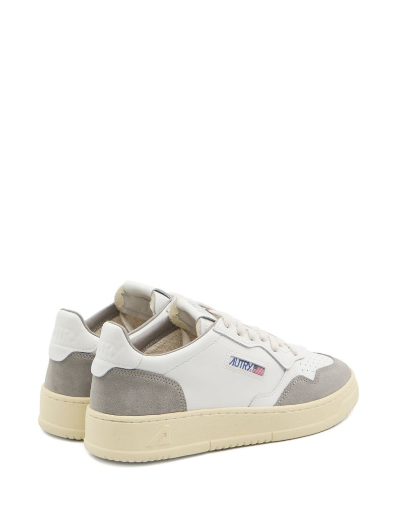 Autry Medalist Low sneakers | Urbalenti™ NYC