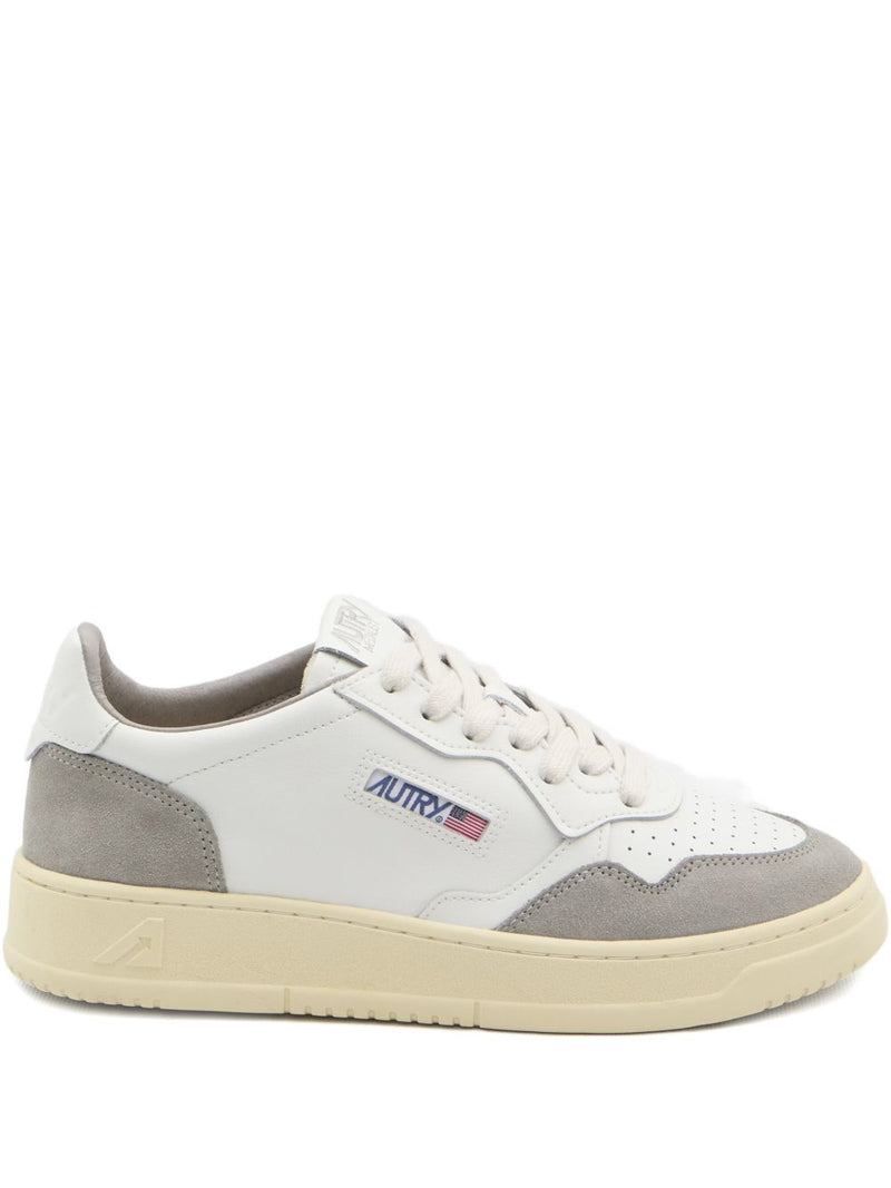 Autry Medalist Low sneakers | Urbalenti™ NYC