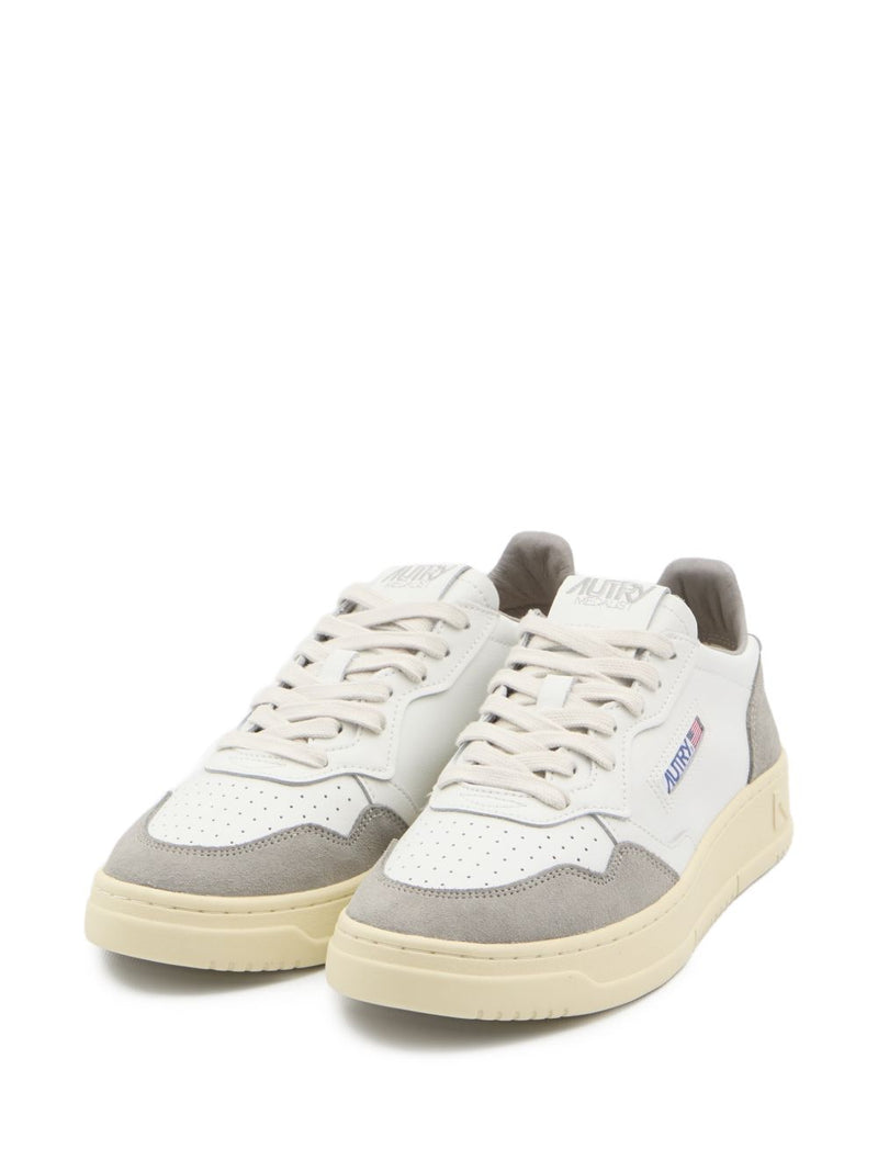 Autry Medalist Low sneakers | Urbalenti™ NYC