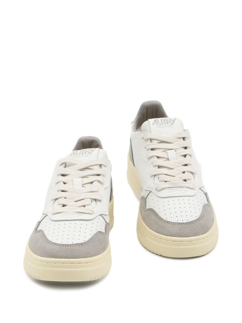 Autry Medalist Low sneakers | Urbalenti™ NYC