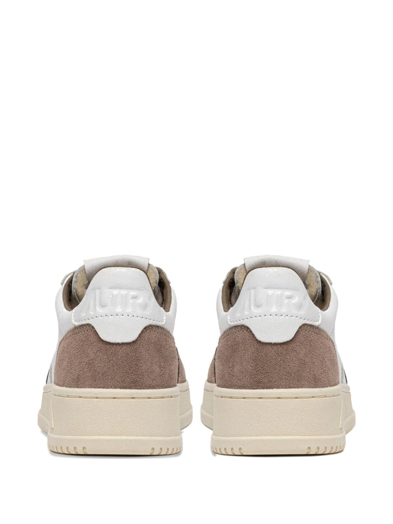 Autry Autry MEDALIST LOW SNEAKERS