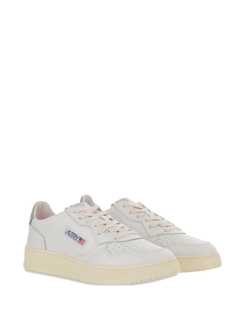 Autry Medalist Low sneakers Variant 1 | Urbalenti™ NYC