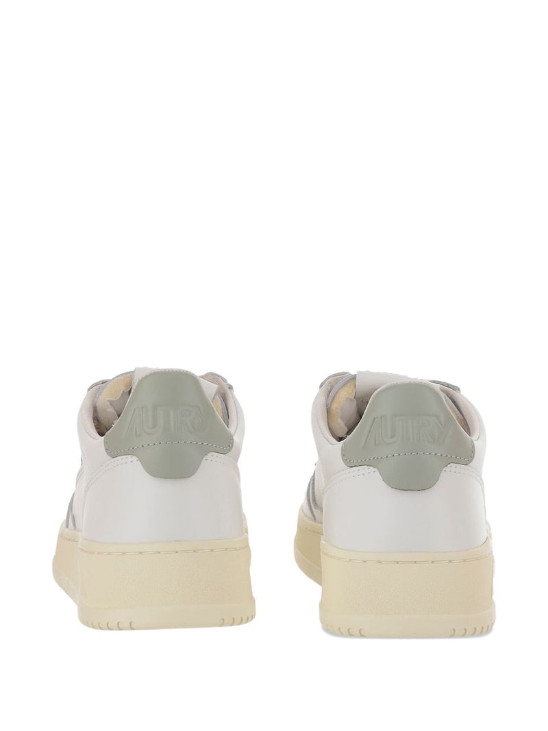 Autry Medalist Low sneakers Variant 1 | Urbalenti™ NYC