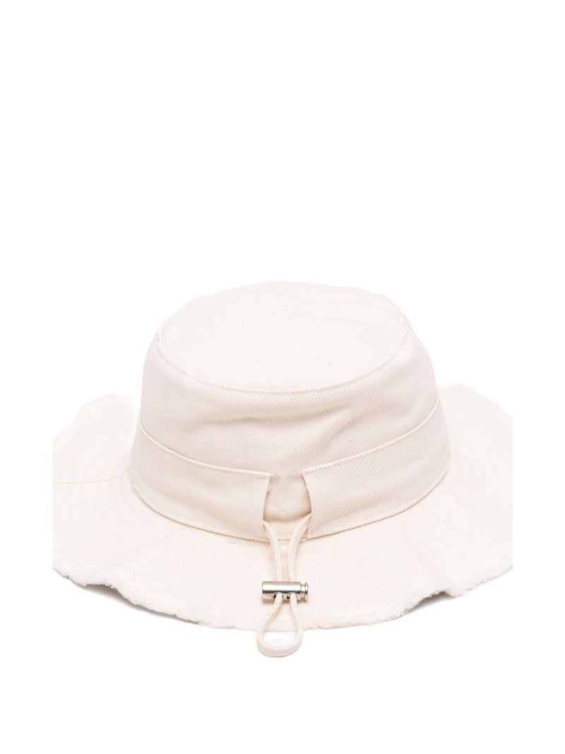 JACQUEMUS Jacquemus The Artichaut Bucket Hat