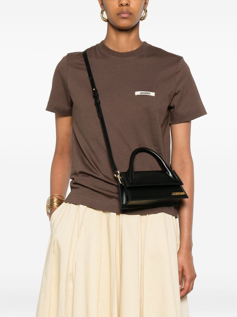 JACQUEMUS Jacquemus Chiquito Lungo Handbag