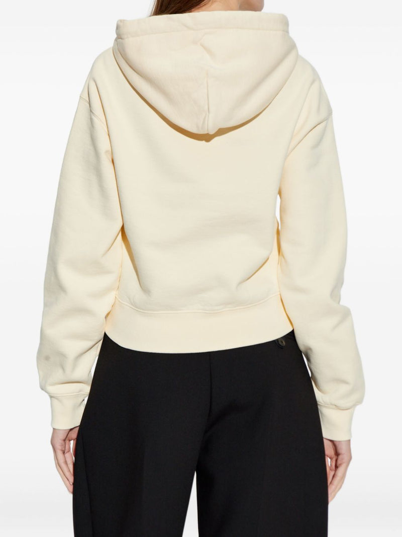 JACQUEMUS Le Hoodie Gros Grain | Urbalenti™ NYC
