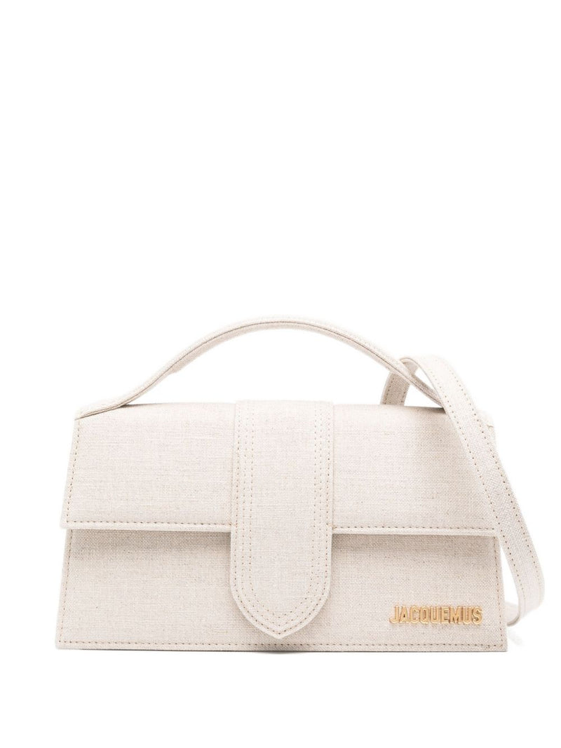 JACQUEMUS The Large Bambino | Urbalenti™ NYC