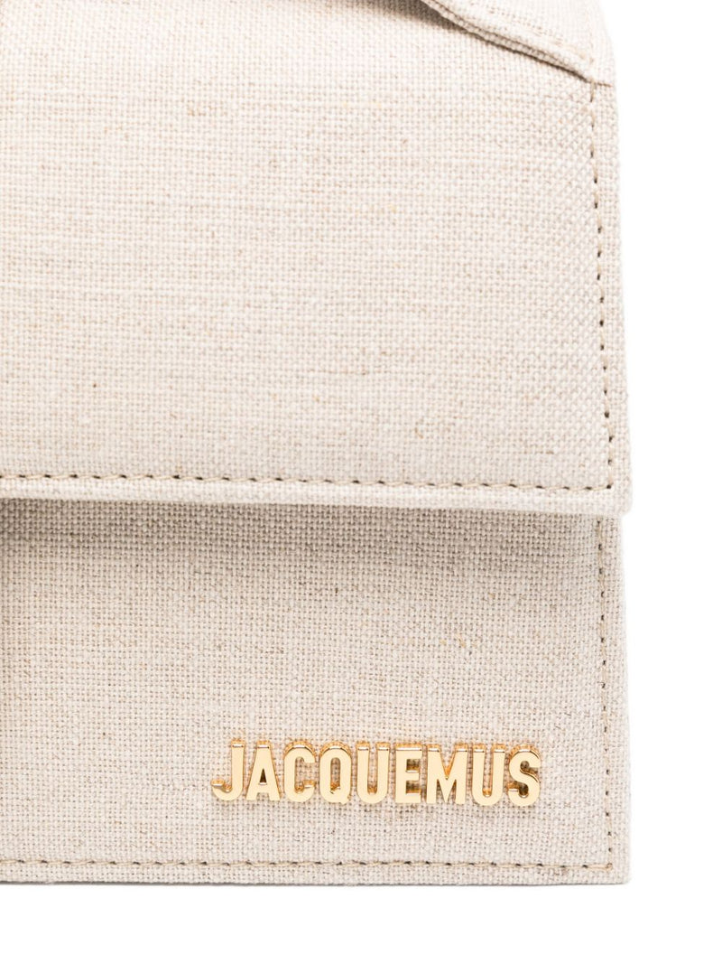 JACQUEMUS The Large Bambino | Urbalenti™ NYC