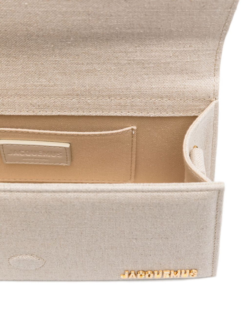 JACQUEMUS The Large Bambino | Urbalenti™ NYC