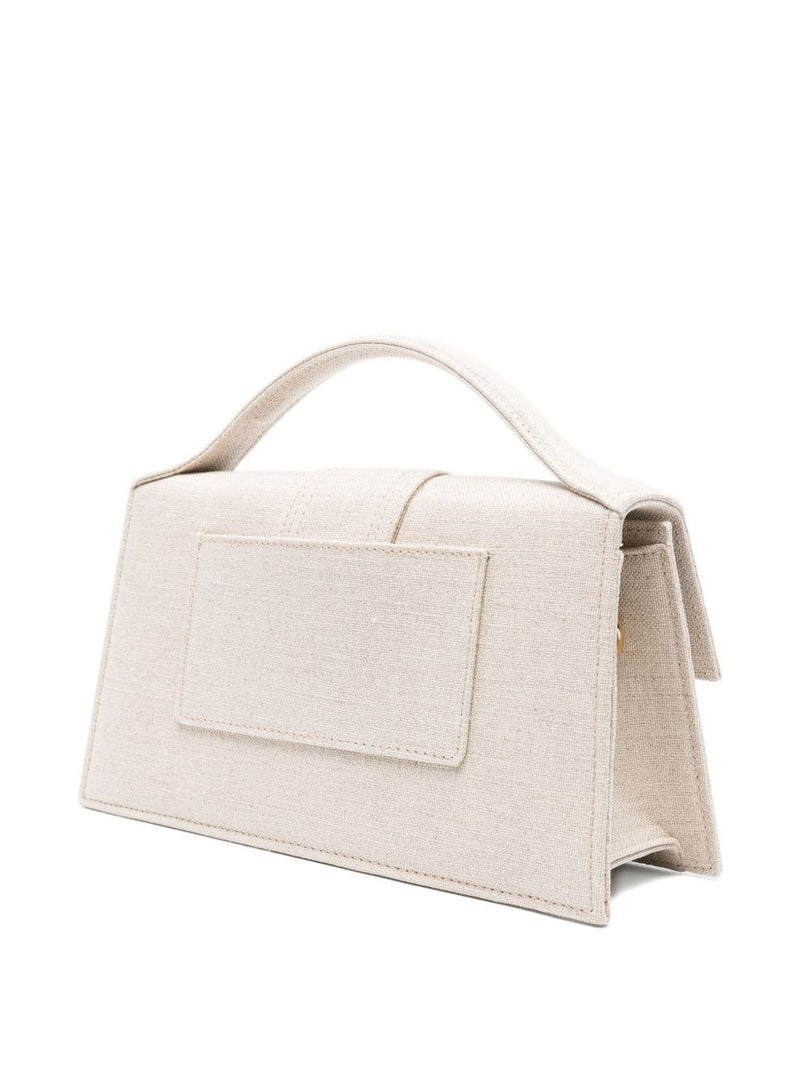 JACQUEMUS The Large Bambino | Urbalenti™ NYC