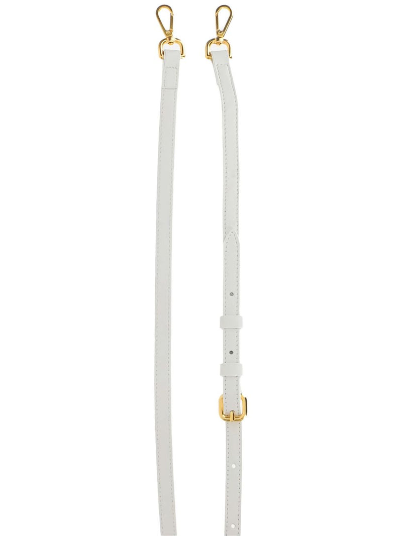 JACQUEMUS Le Grand Bambino leather handbag | Urbalenti™ NYC