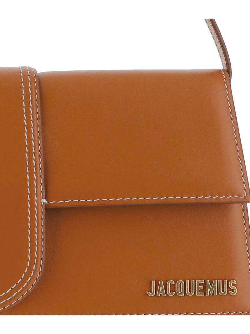 JACQUEMUS Le Bambino Long shoulder bag | Urbalenti™ NYC