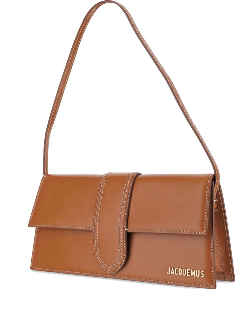 JACQUEMUS Le Bambino Long shoulder bag | Urbalenti™ NYC