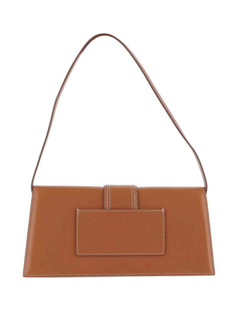 JACQUEMUS Le Bambino Long shoulder bag | Urbalenti™ NYC