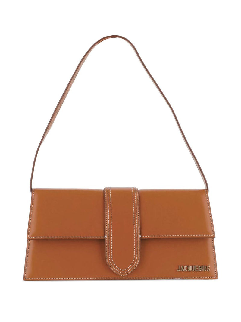 JACQUEMUS Le Bambino Long shoulder bag | Urbalenti™ NYC
