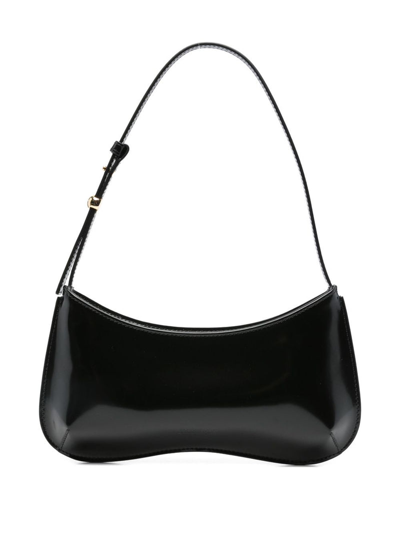 JACQUEMUS The Bisou Beaded Shoulder Bag | Urbalenti™ NYC
