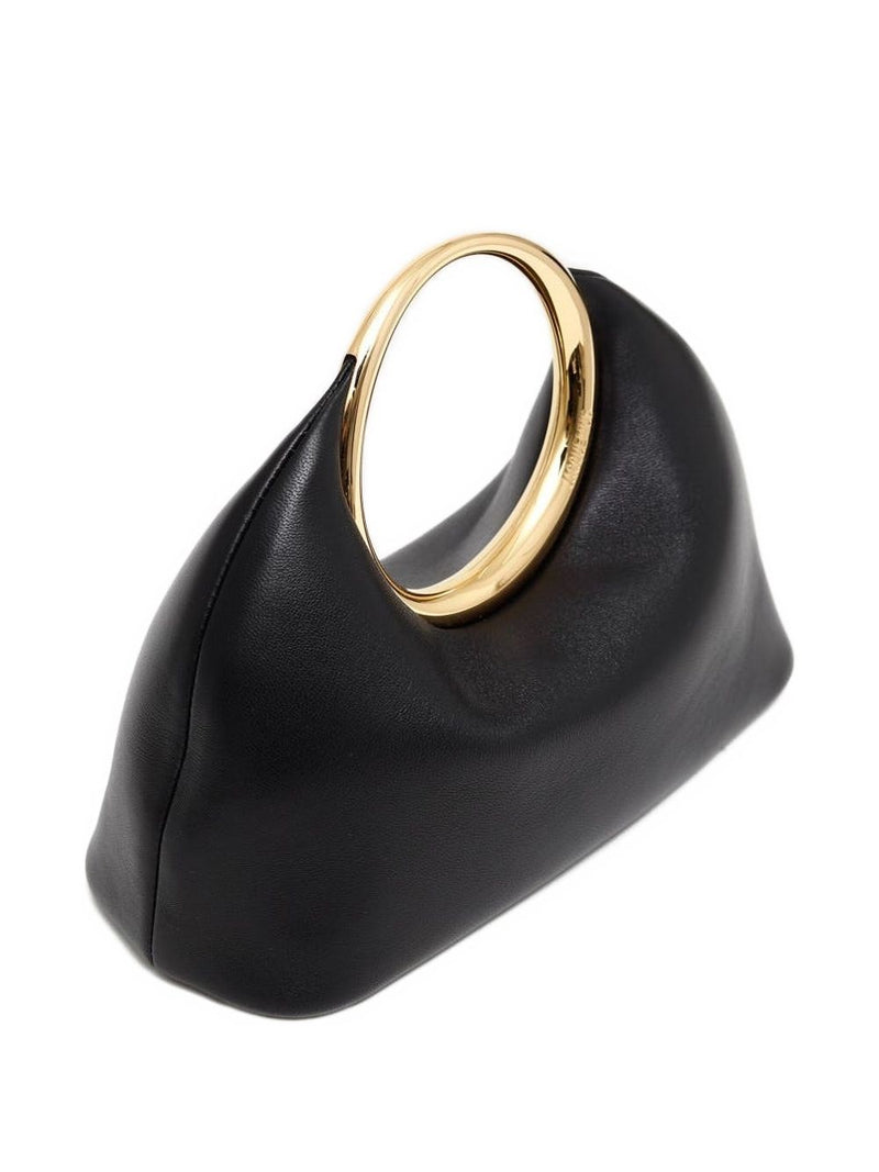 JACQUEMUS Le Petit Calino top-handle bag | Urbalenti™ NYC