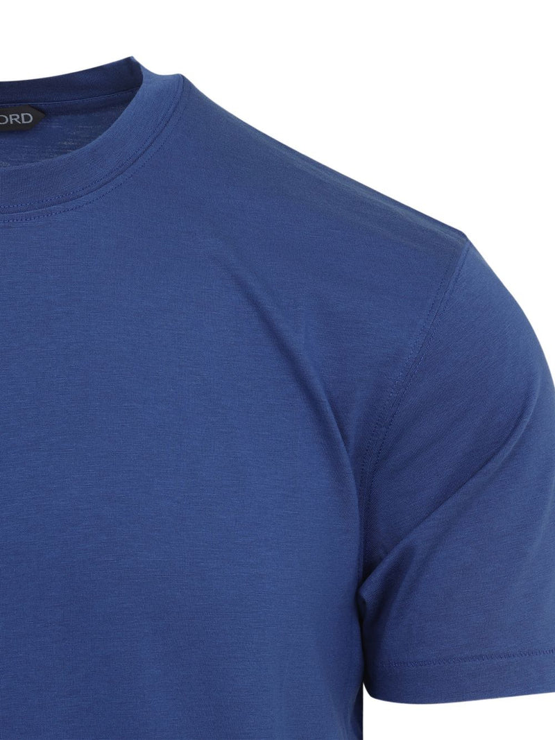 Tom Ford Cotton blend t-shirt | Urbalenti™ NYC