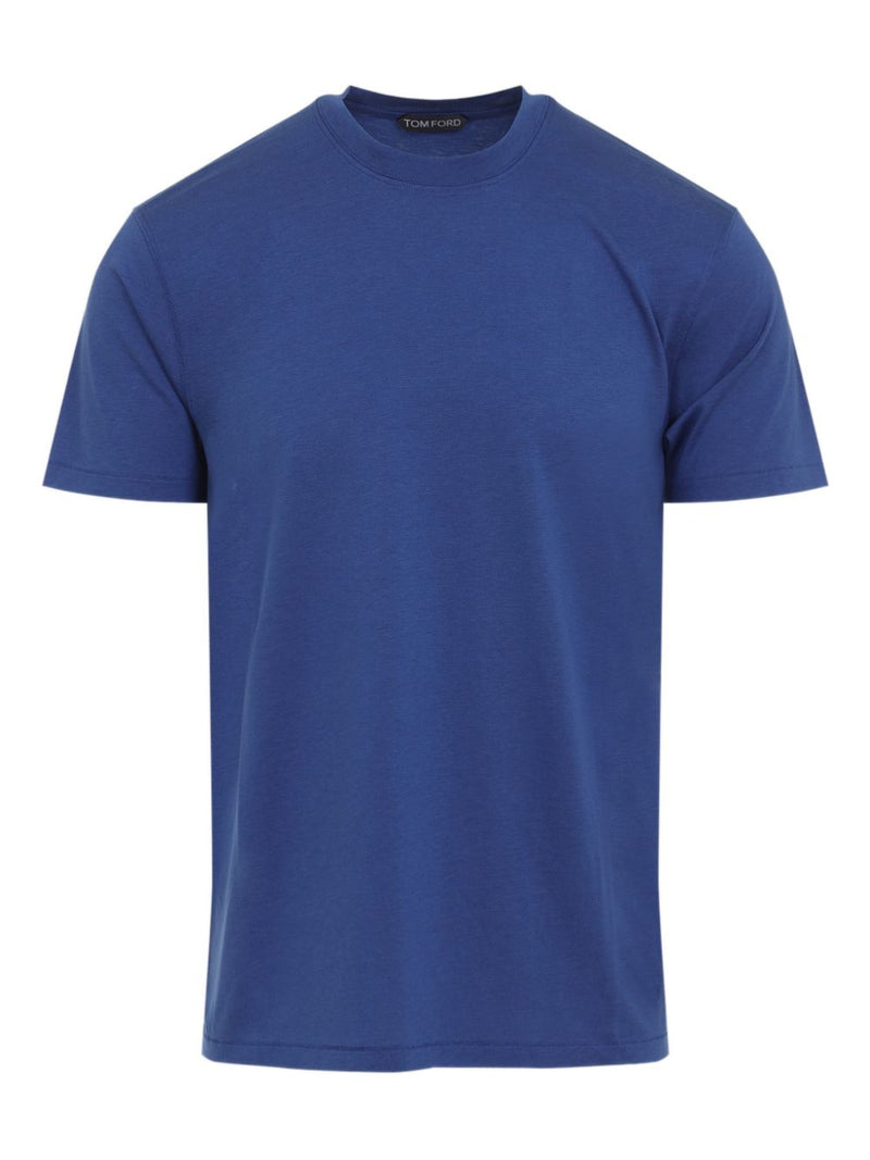 Tom Ford Cotton blend t-shirt | Urbalenti™ NYC