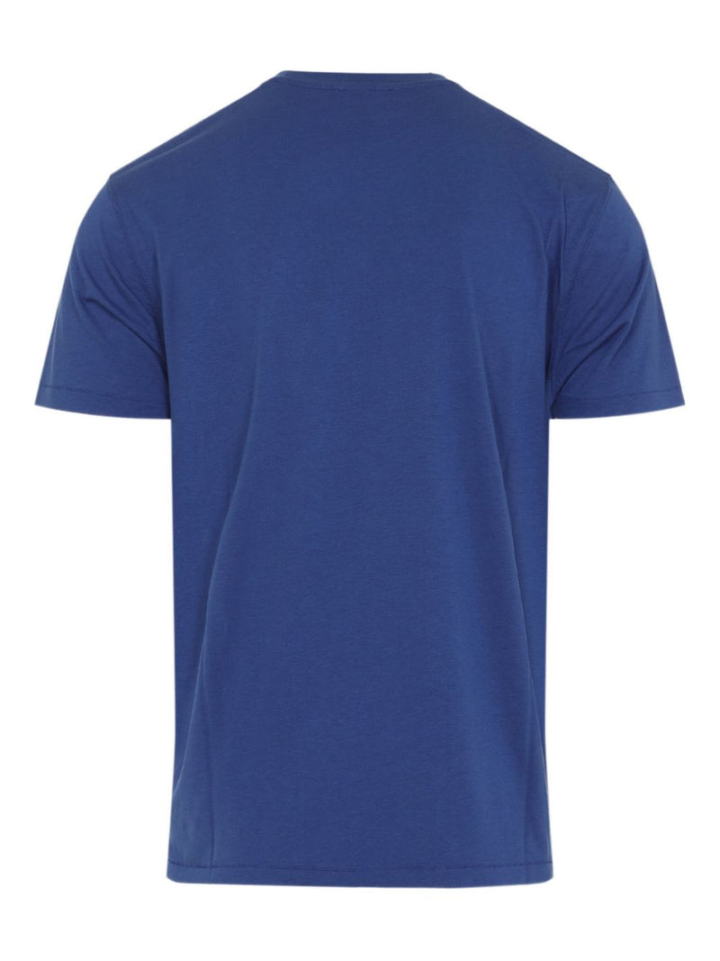 Tom Ford Cotton blend t-shirt | Urbalenti™ NYC