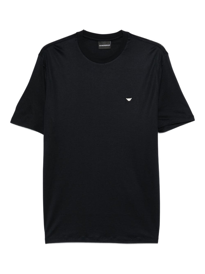 Emporio Armani Emporio Armani Cotton blend t-shirt