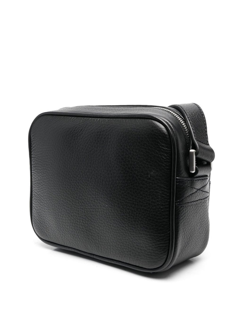 Emporio Armani Emporio Armani Leather crossbody bag
