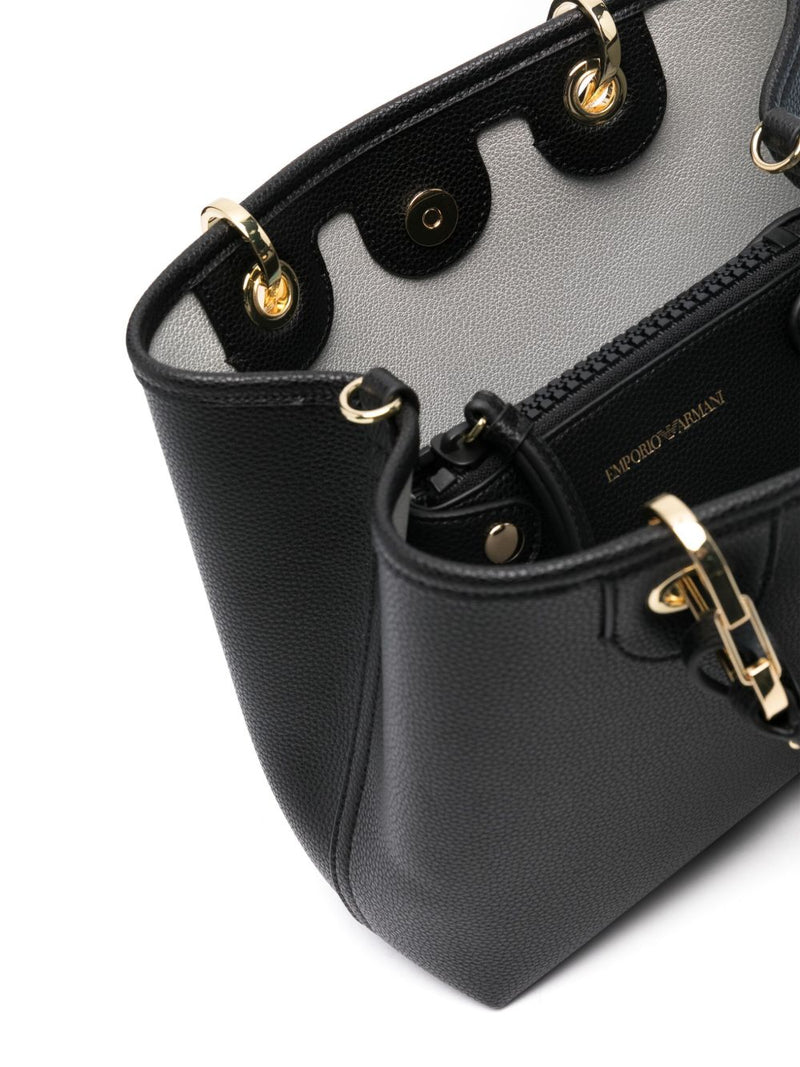 Emporio Armani Emporio Armani MyEA small shopping bag