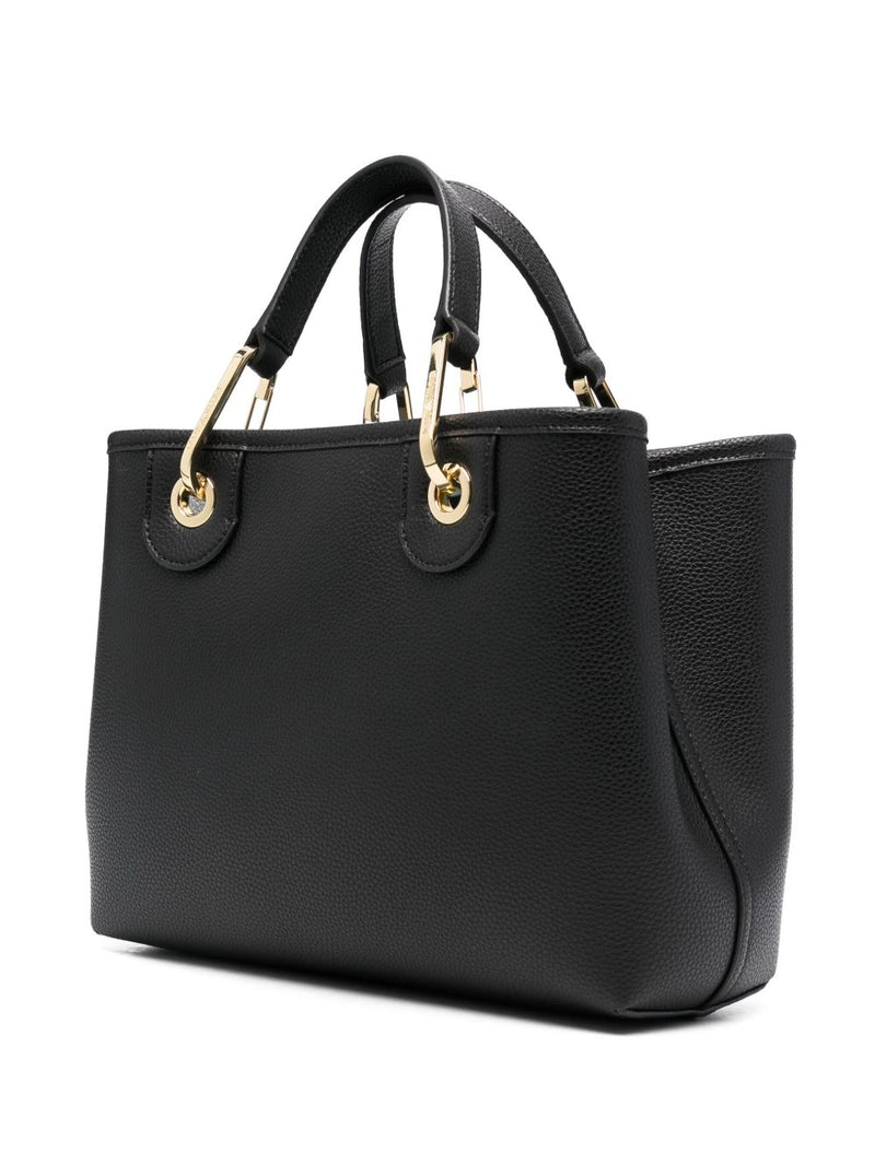 Emporio Armani Emporio Armani MyEA small shopping bag