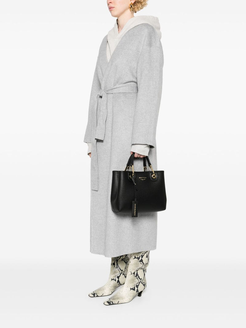 Emporio Armani Emporio Armani MyEA small shopping bag