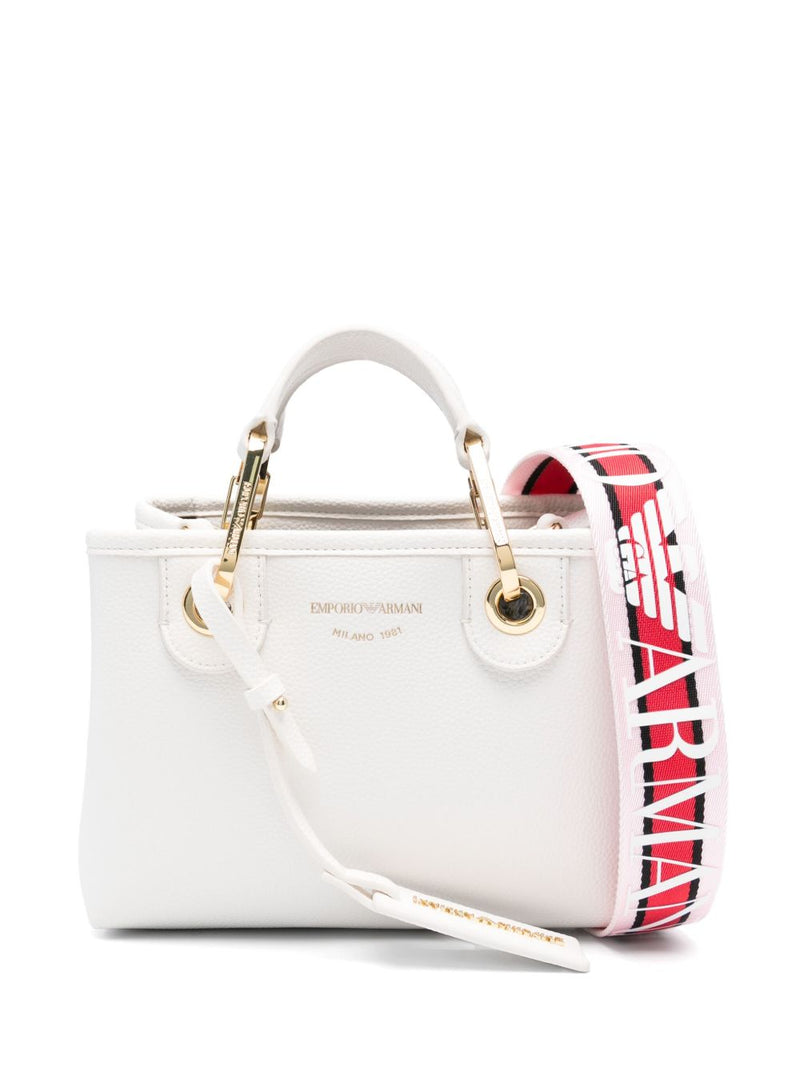 Emporio Armani MyEA xsmall shopping bag Variant 2 | Urbalenti™ NYC