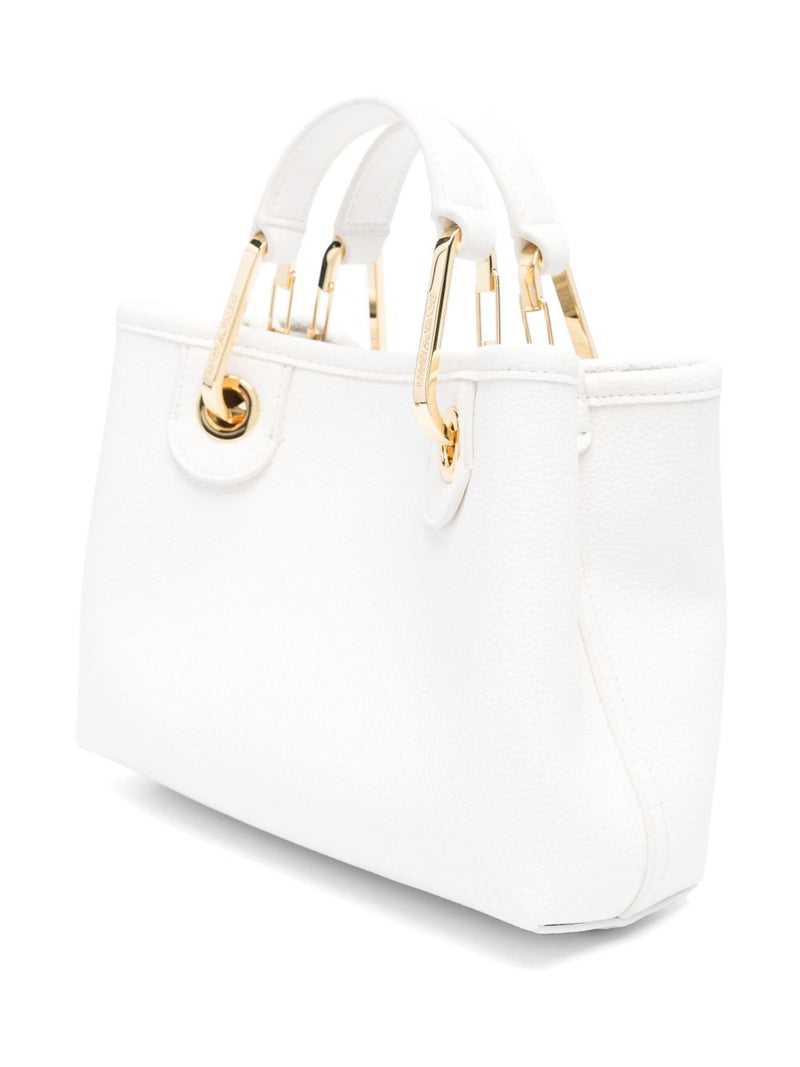 Emporio Armani MyEA xsmall shopping bag Variant 2 | Urbalenti™ NYC
