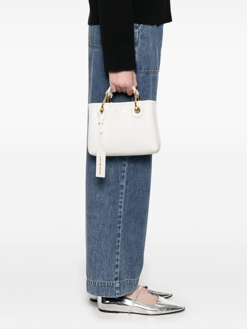 Emporio Armani MyEA xsmall shopping bag Variant 2 | Urbalenti™ NYC