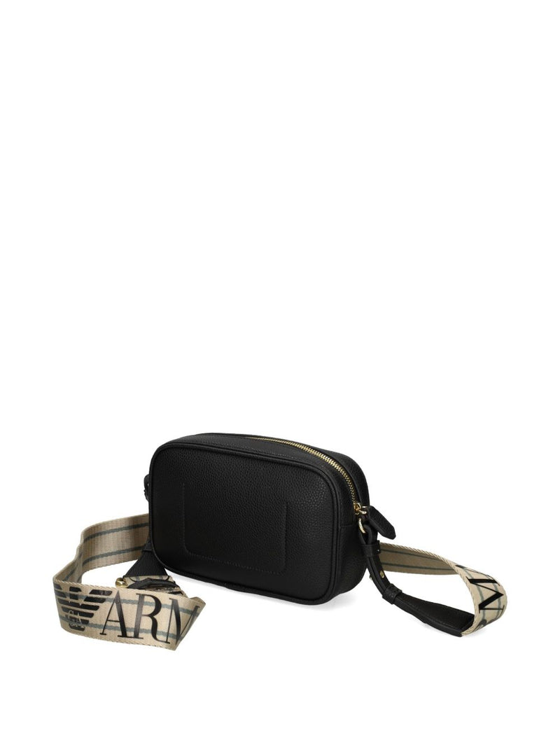 Emporio Armani Crossbody camera bag | Urbalenti™ NYC